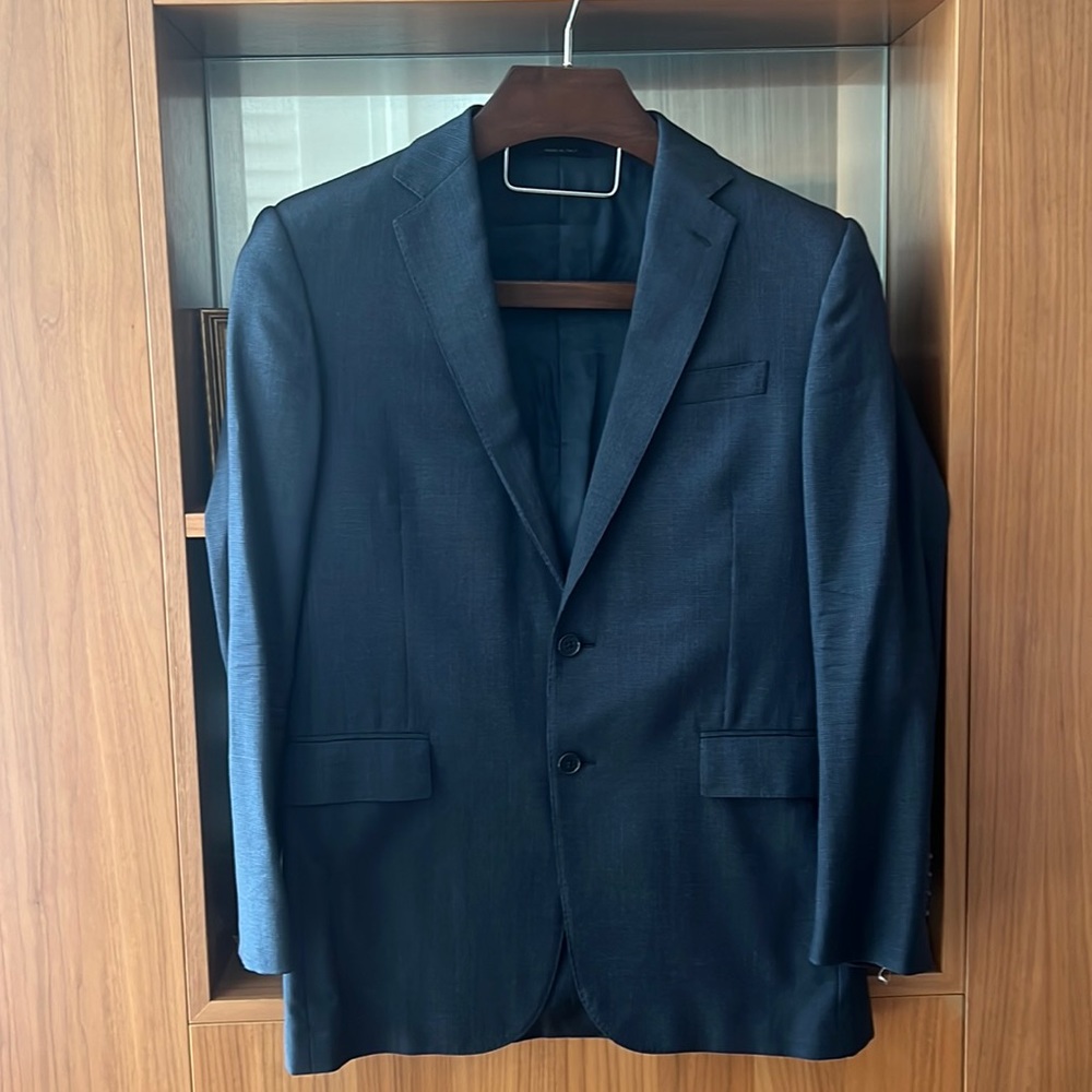 Men's Ralph Lauren Suit Blazer Jacket